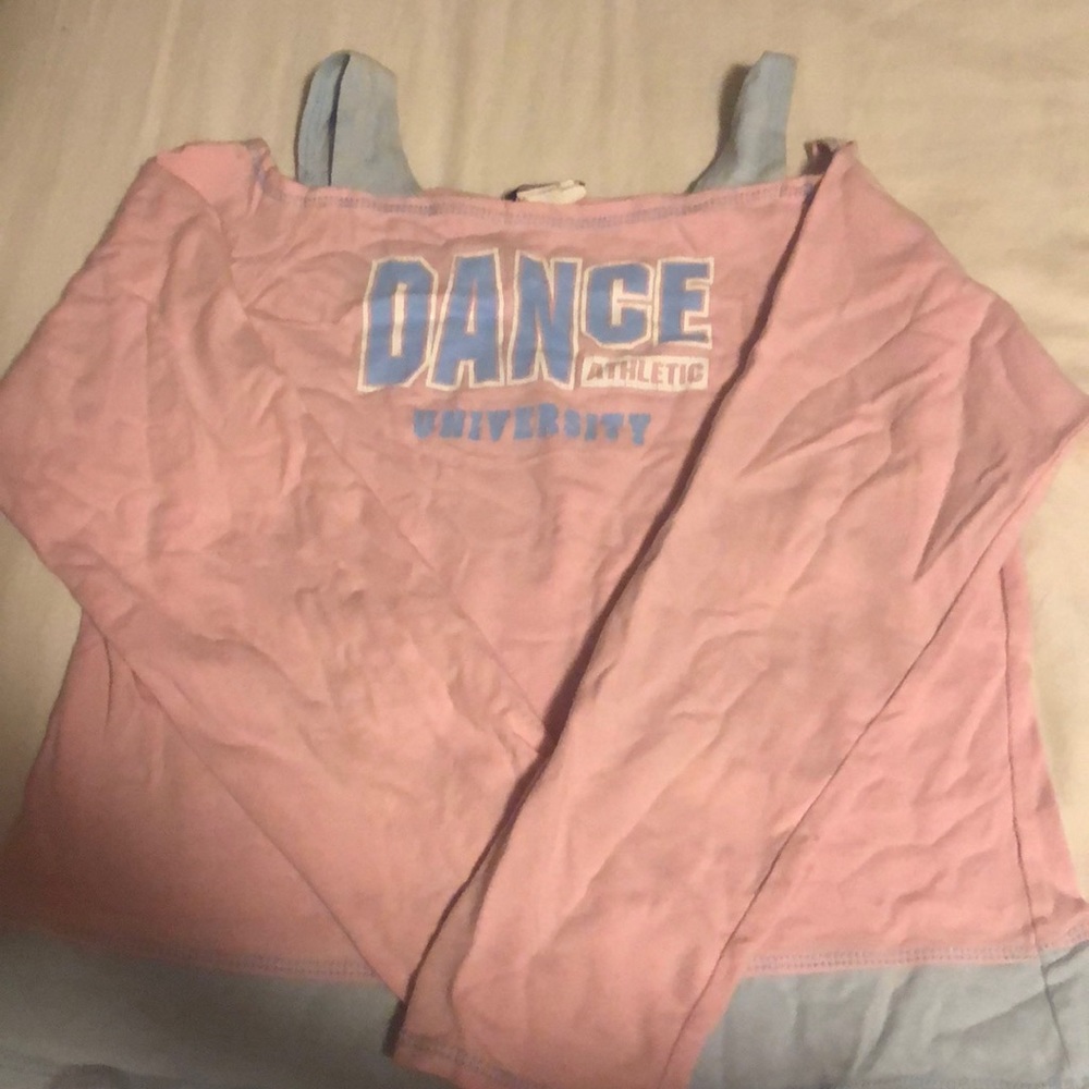 Long Sleeve